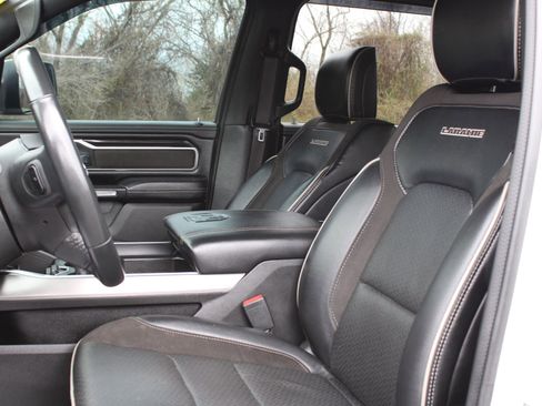 Used 2023 RAM 1500 Laramie image 14