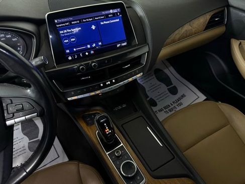 Used 2020 Cadillac CT5 Premium Luxury w/ Driver Awareness Plus Package image 37