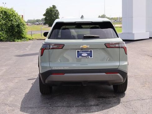 Used 2026 Chevrolet Equinox LT w/ Convenience Package II AWD/4WD image 6