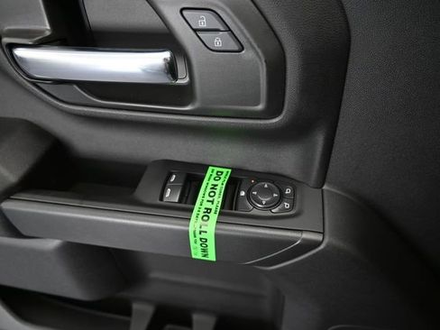 New 2026 Chevrolet Silverado 1500 Custom image 35