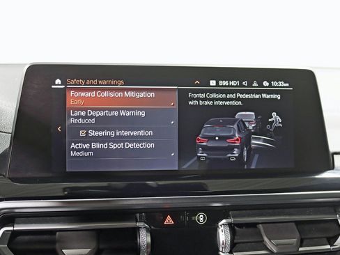 Used 2023 BMW X3 xDrive30i w/ Premium Enhanced Package image 25