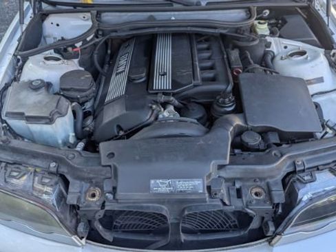 Used 2002 BMW 325Ci 325CI image 37