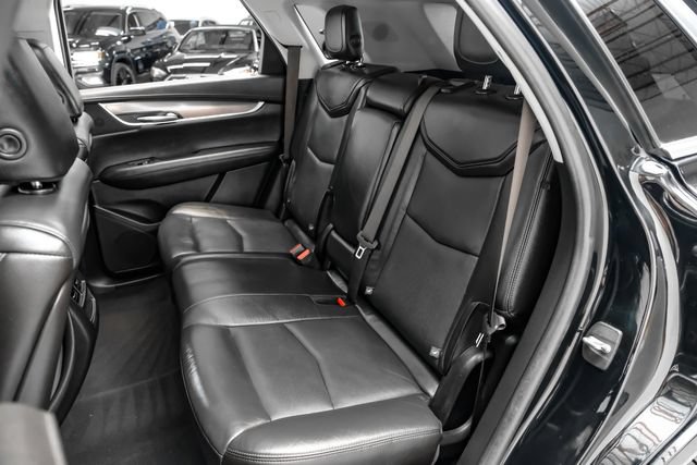 Used 2019 Cadillac XT5 Premium Luxury w/ Advanced Security Package FWD image 33