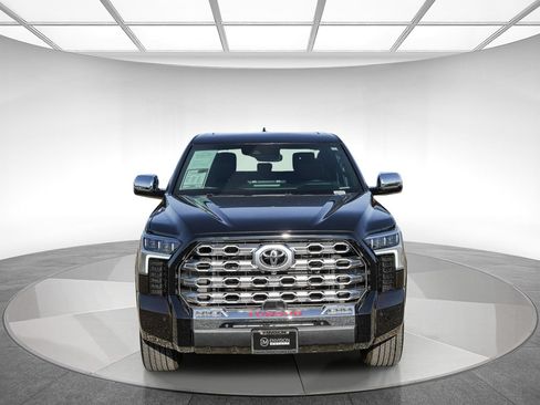 Used 2024 Toyota Tundra 1794 Edition AWD/4WD image 6