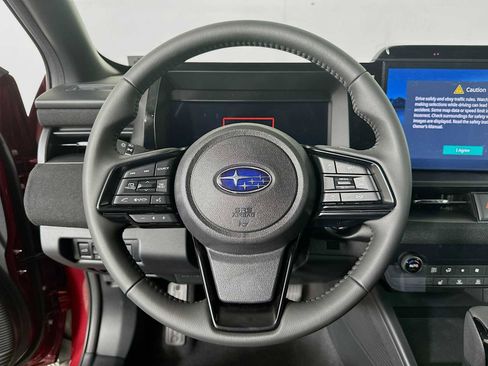 New 2026 Subaru Outback Premium image 11