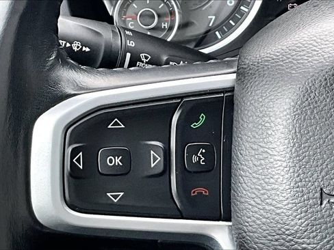 Used 2020 RAM 1500 Big Horn AWD/4WD image 12