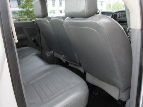 Used 2007 Dodge Ram 2500 Truck ST RWD image 19
