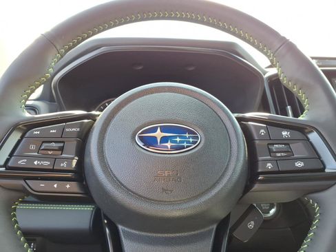 New 2026 Subaru Ascent Bronze Edition AWD/4WD image 22