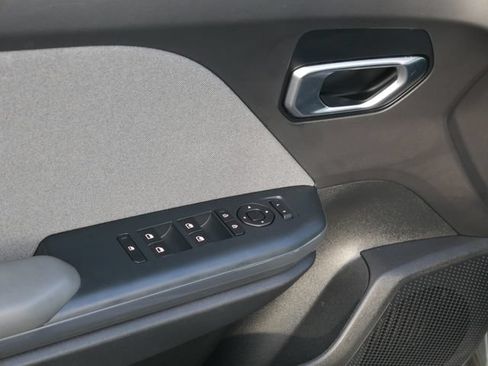 Used 2025 Kia K4 EX FWD image 20