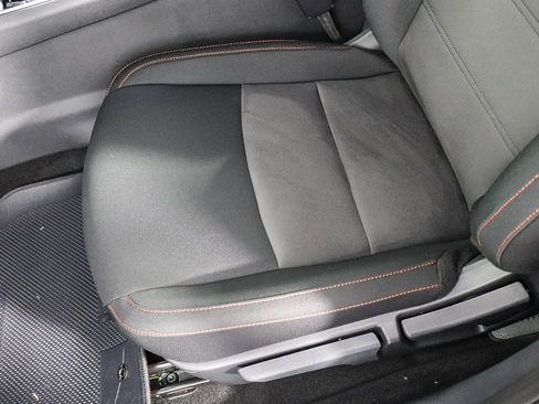 Used 2025 Nissan Sentra SR FWD image 23