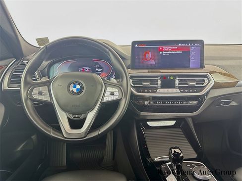 Certified 2023 BMW X3 xDrive30i w/ Premium Package image 23