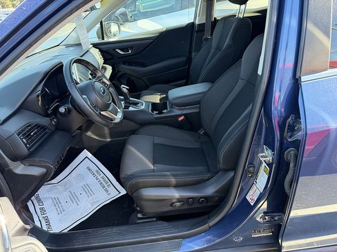 Used 2020 Subaru Outback Premium AWD/4WD image 12