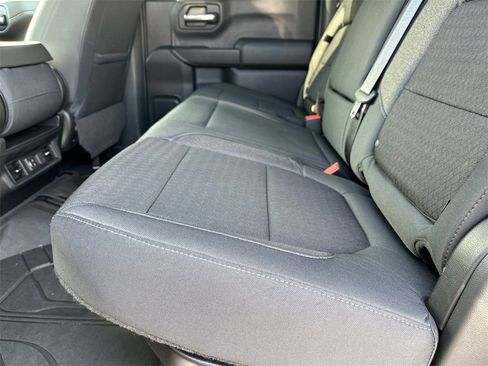 Used 2019 Chevrolet Silverado 1500 LT w/ All-Star Edition image 21