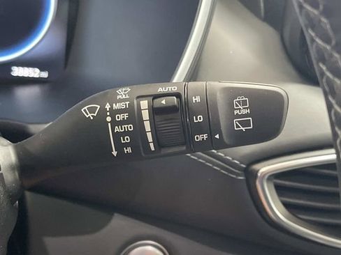 Used 2023 Hyundai Santa Fe Calligraphy w/ Cargo Package AWD/4WD image 51