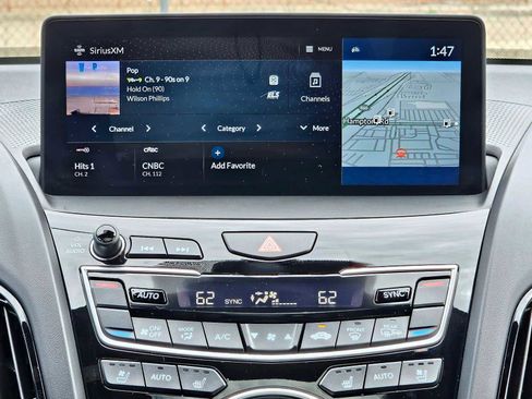 Used 2023 Acura RDX A-Spec image 29