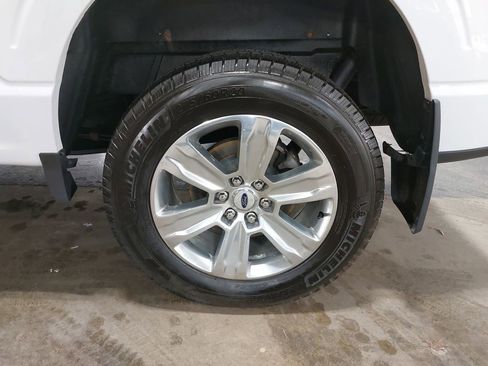 Used 2022 Ford F150 XLT w/ Equipment Group 302A High image 30