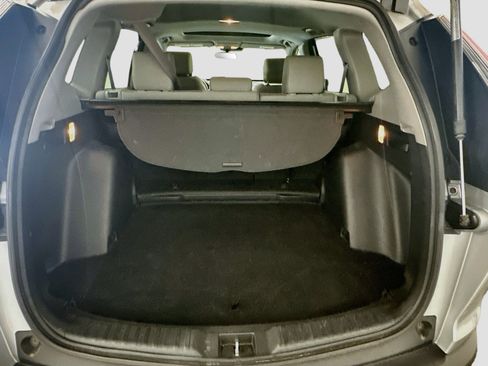 Used 2021 Honda CR-V EX image 30