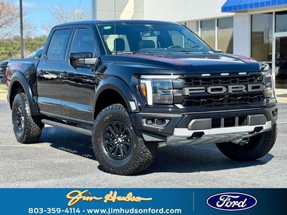 New 2026 Ford F150 Raptor