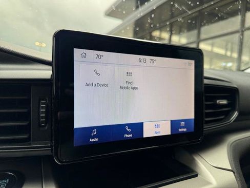 Certified 2022 Ford Explorer XLT AWD/4WD image 25