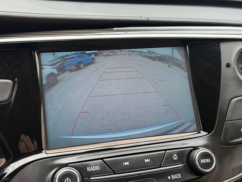 Used 2019 Buick Envision Preferred FWD image 30
