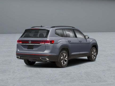 New 2026 Volkswagen Atlas SE image 2