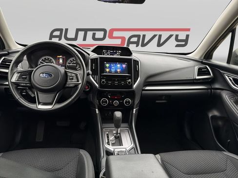Used 2021 Subaru Forester Premium AWD/4WD image 17