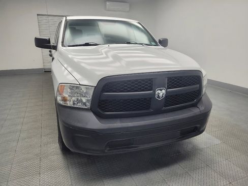 Used 2019 RAM 1500 Tradesman w/ Popular Equipment Group image 14