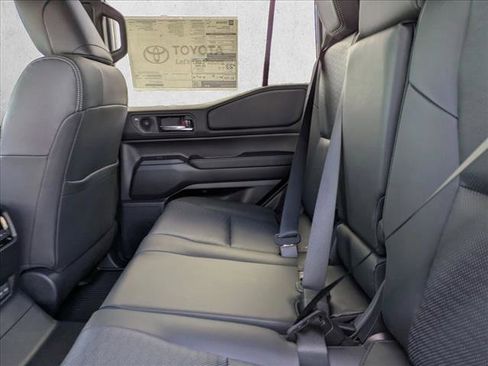 New 2026 Toyota Land Cruiser image 14