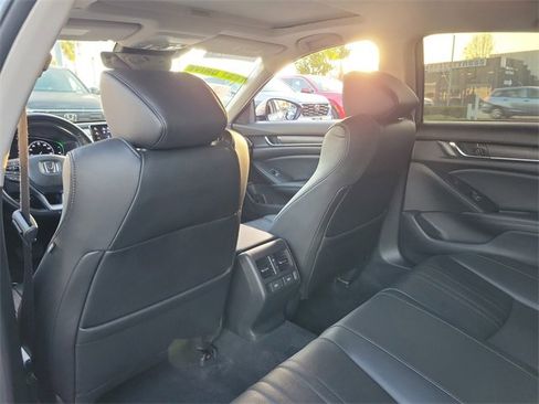 Certified 2021 Honda Accord Touring image 15