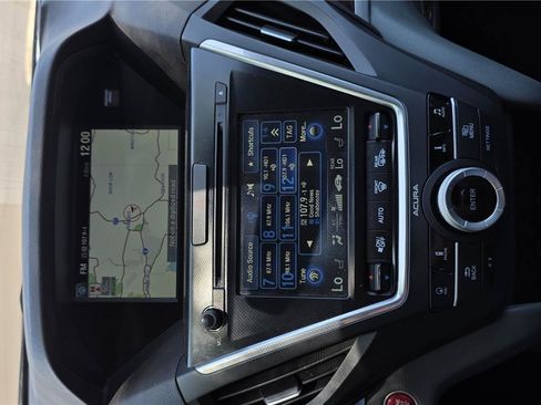 Used 2015 Acura MDX SH-AWD w/ Technology Package image 19
