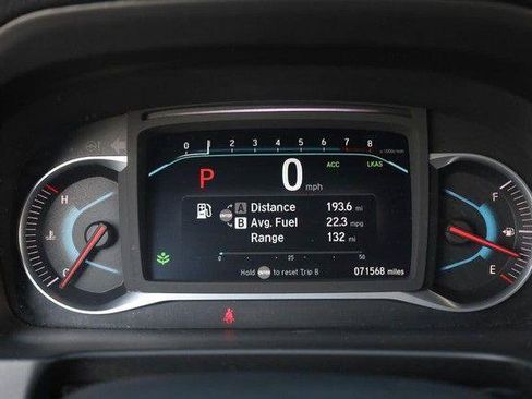 Used 2019 Honda Pilot LX image 12