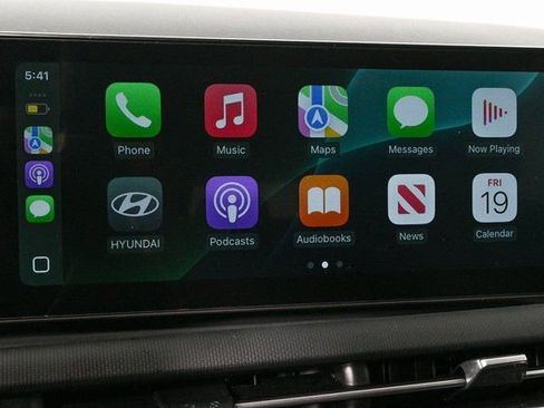 New 2026 Hyundai Tucson SEL image 24