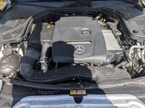 Used 2017 Mercedes-Benz C 300 4MATIC Coupe image 38