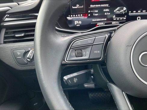Used 2022 Audi A5 2.0T Premium Plus AWD/4WD image 13