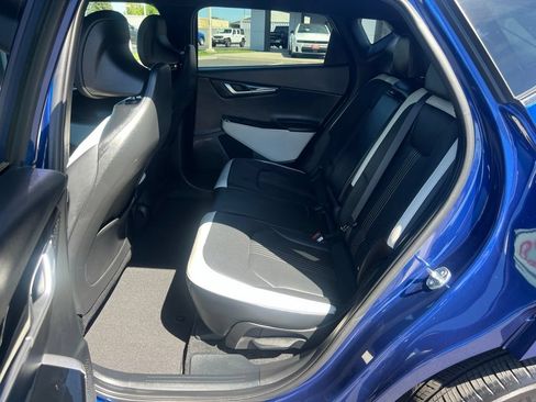 Used 2024 Kia EV6 GT-Line RWD image 35