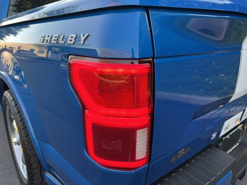 Used 2020 Ford F150 Lariat w/ Equipment Group 502A Luxury image 95