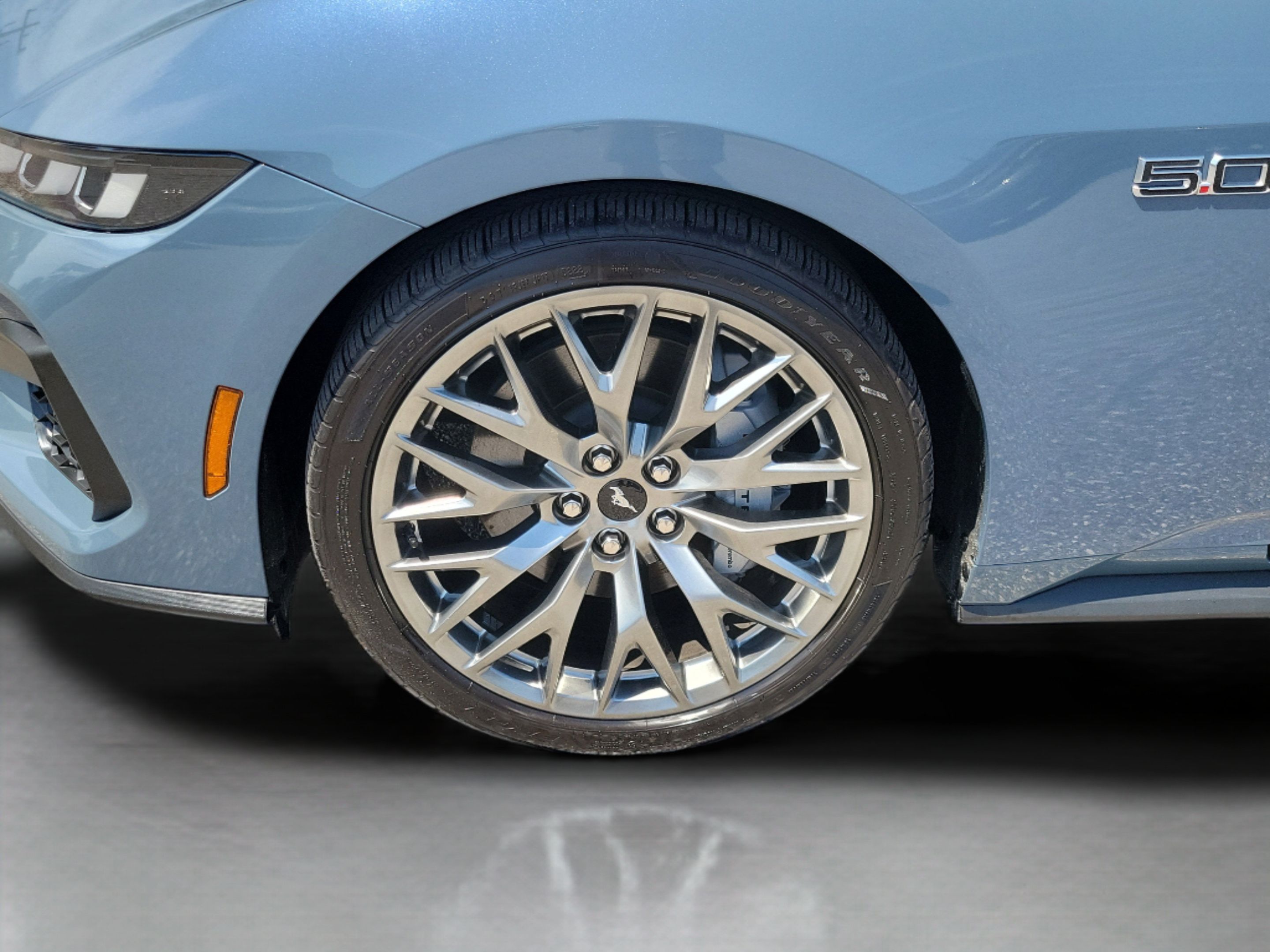 Used 2024 Ford Mustang GT Premium RWD image 31