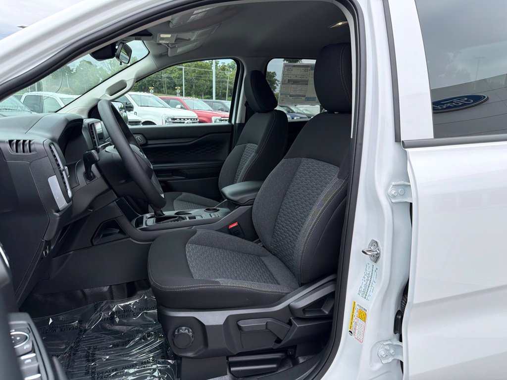 New 2026 Ford Ranger XL w/ Trailer Tow Package RWD image 9