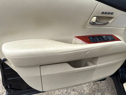 Used 2011 Lexus RX 350 AWD w/ Premium Pkg image 16