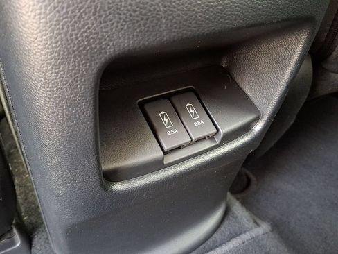 Used 2020 Honda CR-V EX-L image 13