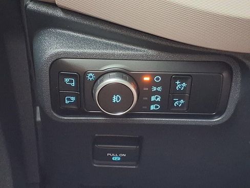 Used 2023 Ford Bronco Wildtrak AWD/4WD image 16