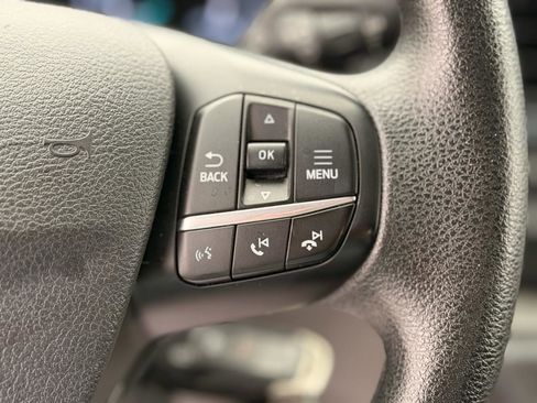 Used 2023 Ford Transit 250 w/ Exterior Upgrade Package image 14