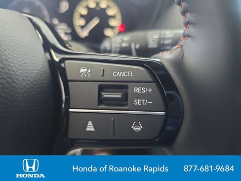 New 2026 Honda HR-V Sport image 23