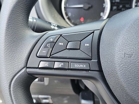 Used 2024 Nissan Kicks S image 20