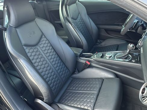 Used 2021 Audi TT RS image 29