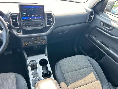 Used 2021 Ford Bronco Sport Big Bend AWD/4WD image 14
