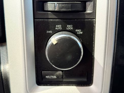 Used 2012 RAM 1500 Sport w/ Sport Premium Group AWD/4WD image 26