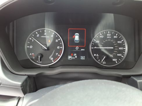 New 2026 Subaru Impreza 2.0i Sport image 12