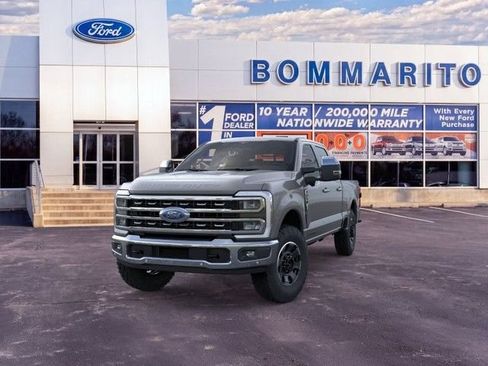 New 2026 Ford F350 Lariat AWD/4WD image 2