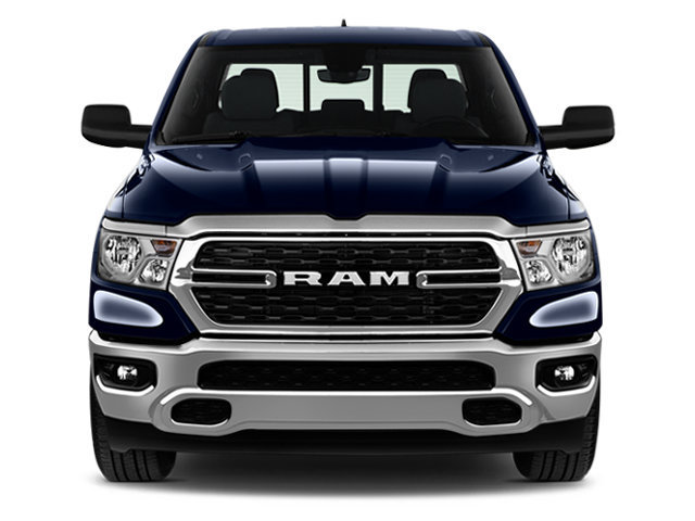 Used 2023 RAM 1500 Big Horn w/ Back Country Package AWD/4WD image 5